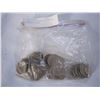 Image 1 : BAG OF VINTAGE BRITISH AND EUROPEAN COINS