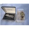 Image 1 : 2 WATCHES - VENDOME AND QUARTZ