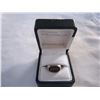 Image 1 : KISS SILVER RING