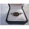 Image 2 : KISS SILVER RING