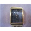 Image 2 : MENS GOLD TONE SEIKO WATCH
