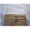 Image 1 : VINTAGE STERLING SILVER ENGRAVED RING