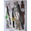 Image 2 : TRAY OF WATCHES