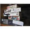 Image 2 : 5 MODEL PLANES
