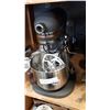 Image 1 : KITCHEN AID PRO LINE MIXER WITH ATTACHMENTS