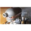 Image 2 : KITCHEN AID PRO LINE MIXER WITH ATTACHMENTS