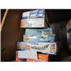 Image 2 : 6 MODEL PLANES