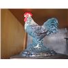 Image 2 : CAST IRON ROOSTER DOOR STOP