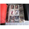 Image 2 : 4 BINDERS OF HOCKEY CARDS
