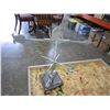 Image 2 : METAL WEATHER VANE ON STAND