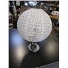 Image 2 : 2 TABLE LAMPS