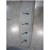 Image 2 : CUSTOM COAT RACK