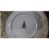 Image 2 : ROYAL DOULTON BERKSHIRE ENGLISH TRANSLUCENT CHINA