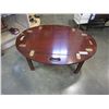Image 2 : SERVING TRAY COFFEE TABLE