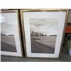 Image 2 : PAIR OF CITY PRINTS