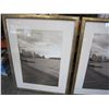Image 3 : PAIR OF CITY PRINTS