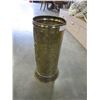 Image 1 : BRASS UMBRELLA STAND