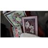 Image 1 : LOT OF NEEDLE POINT PICTURES