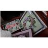 Image 2 : LOT OF NEEDLE POINT PICTURES