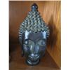 Image 1 : HOME DECOR BUDDHA HEAD