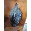 Image 2 : HOME DECOR BUDDHA HEAD