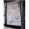 Image 2 : TOILET SAFETY FRAME AND BATH SAFETY SEAT