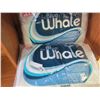 Image 2 : 2 BLUE WHALE PILLOWS