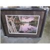 Image 1 : SUMMER TIME BY MARK D. LIMITED EDITION PRINT 23795