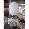 Image 2 : LARGE COLONIAL LAMP