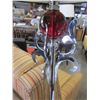 Image 2 : MODERN CHROME FLOOR LAMP
