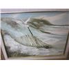 Image 2 : OIL PAINTING OF BEACH