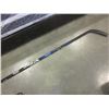 Image 1 : VIC WOOD HOCKEY STICK WITH FIBERGLAS REINFORCED BLADE