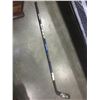 Image 2 : VIC WOOD HOCKEY STICK WITH FIBERGLAS REINFORCED BLADE