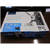 Image 1 : NEW OVERSTOCK INSIGNIA 13-32 INCH TILTING TV WALL MOUNT, COMPLETE, UP TO 40 LBS