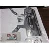 Image 2 : NEW OVERSTOCK INSIGNIA 13-32 INCH TILTING TV WALL MOUNT, COMPLETE, UP TO 40 LBS