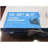 Image 3 : NEW OVERSTOCK INSIGNIA 13-32 INCH TILTING TV WALL MOUNT, COMPLETE, UP TO 40 LBS