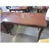 Image 1 : ROLLING DESK W/ DRAWER