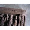 Image 2 : EASTERN WOOD WALL CARVING