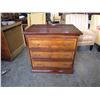 Image 1 : 3 DRAWER DRESSER