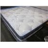 Image 2 : NEW KINGSIZE SERTA PERFECT SLEEPER EURO TOP MEDIUM FIRM MATTRESS