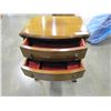 Image 2 : 2 DRAWER COMMUNITY CUTLERY CHEST
