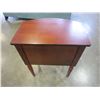 Image 3 : BOMBAY CO 2 DRAWER NIGHT STAND