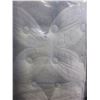 Image 2 : NEW KINGSIZE SERTA PERFECT SLEEPER EURO TOP MEDIUM FIRM MATTRESS
