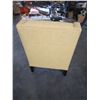 Image 2 : YELLOW STYLUS ACCENT CHAIR