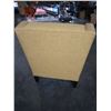 Image 2 : YELLOW STYLUS ACCENT CHAIR