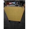 Image 2 : YELLOW STYLUS ACCENT CHAIR