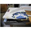 Image 1 : 4 NEW SERVING PLATTERS