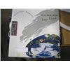 Image 2 : 4 NEW SERVING PLATTERS