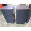Image 1 : PAIR OF PHILIPS SPEAKERS