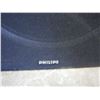 Image 3 : PAIR OF PHILIPS SPEAKERS